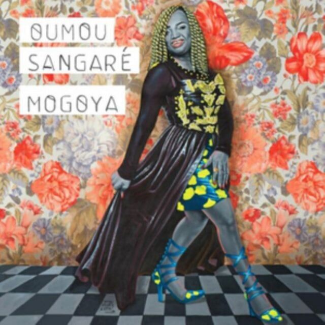 Oumou Sangare LP - Mogoya