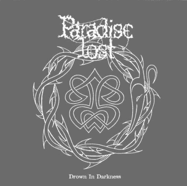 Paradise Lost LP - Drown In Darkness (riedizione)