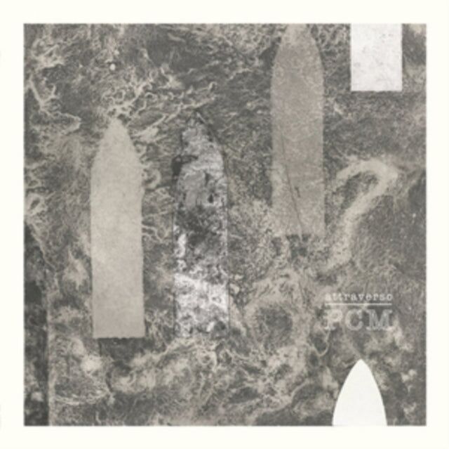Pcm LP - À travers
