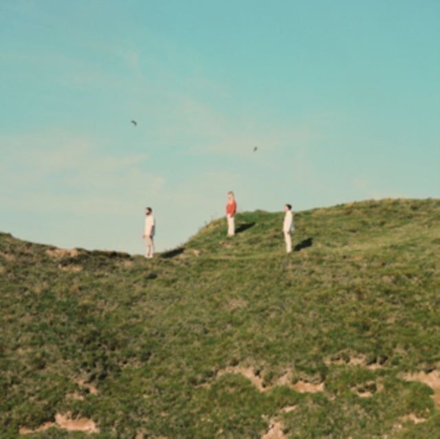 Peakes LP - Periphere Figuren