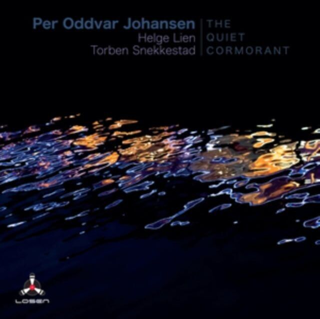 Per Oddvar Johansen LP - Il tranquillo cormorano