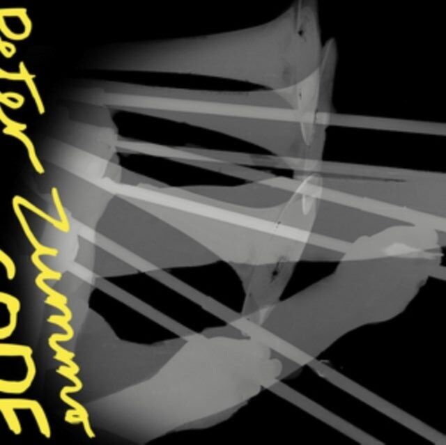 Peter Zummo LP - Dress Code (Don't Look At My Ca