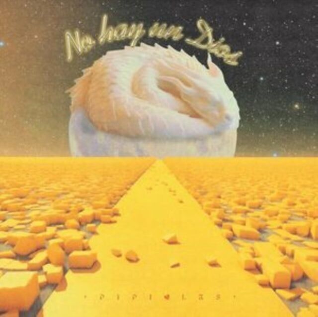 Pipiolas LP - No Hay Un Dios