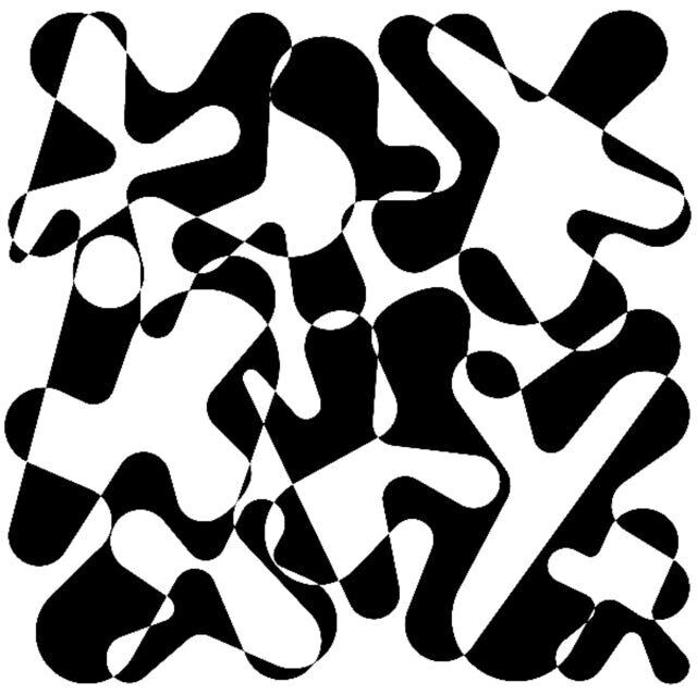 Psyk LP - Un momento prima