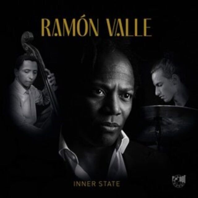 LP de Ramon Valle - État intérieur