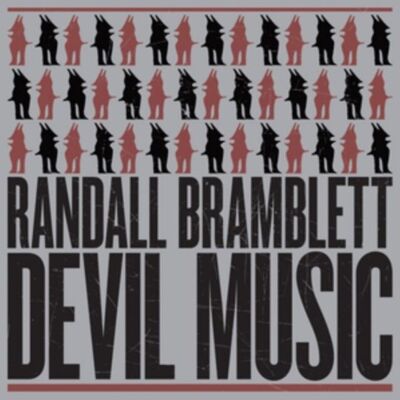 Randall Bramblett LP - Musica del diavolo