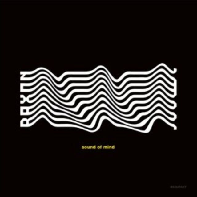 Raxon LP - Il suono della mente