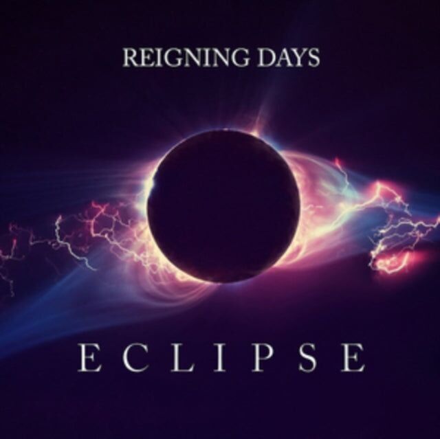Giorni di regno LP - Eclipse