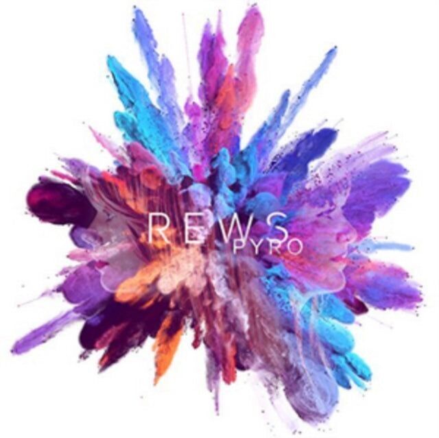 Rews LP - Piro