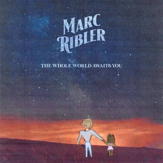 Ribler Marc LP - Tutto il mondo ti aspetta