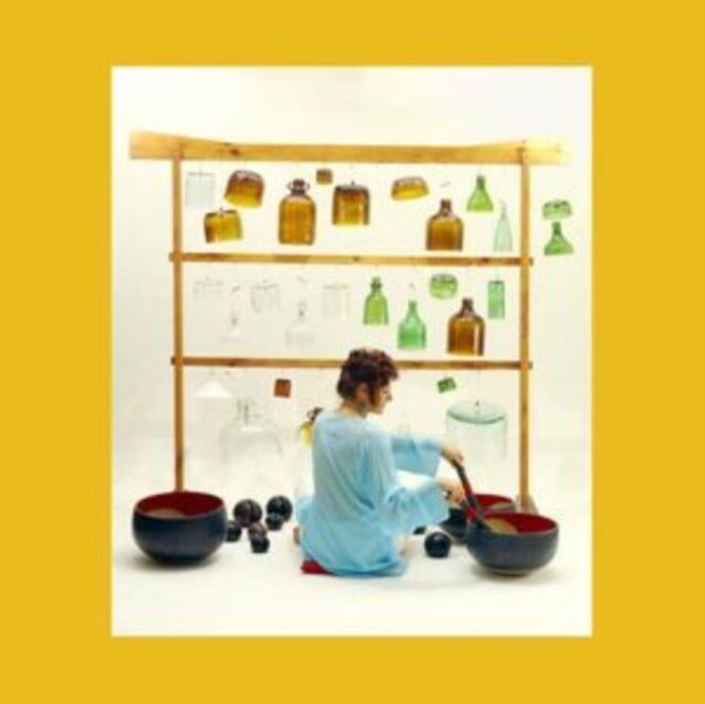 Ros Bandt And Lime LP - Soft And Fragile