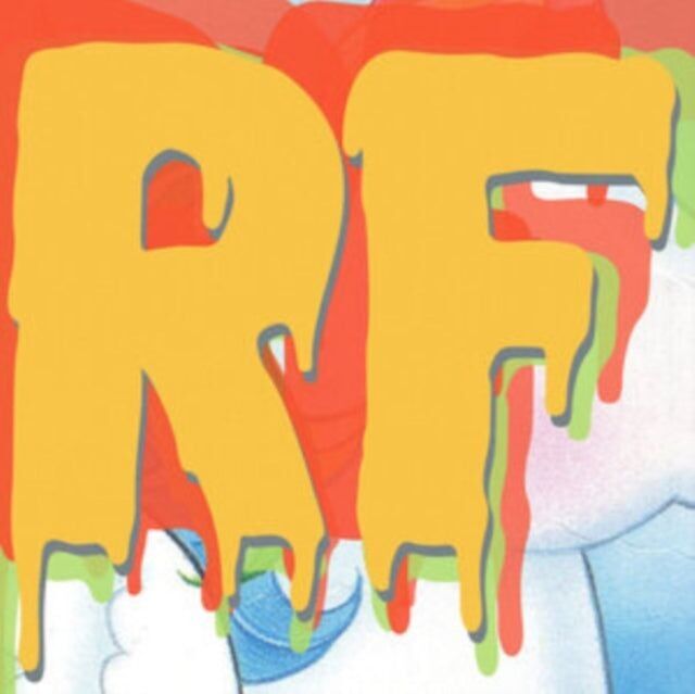 Francia rurale LP - Rf