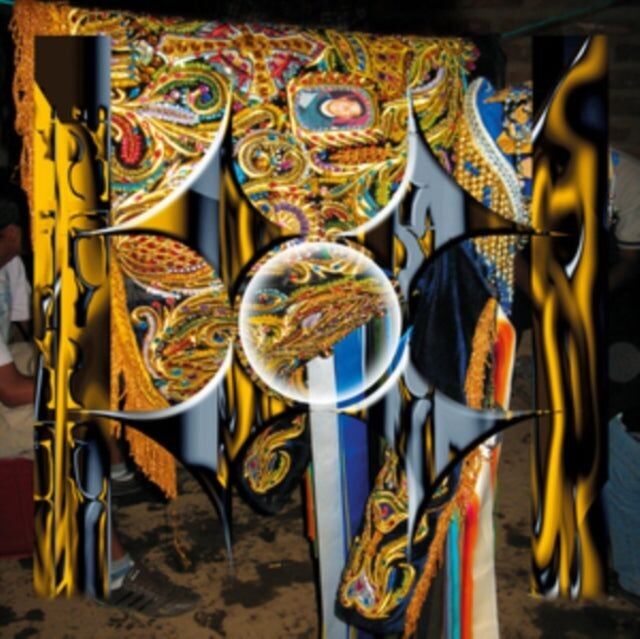 Sajjra LP - Sintesi in eccesso