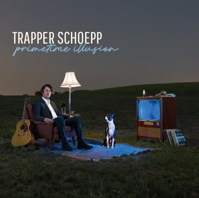 Schoepp Trapper LP - Primetime Illusion