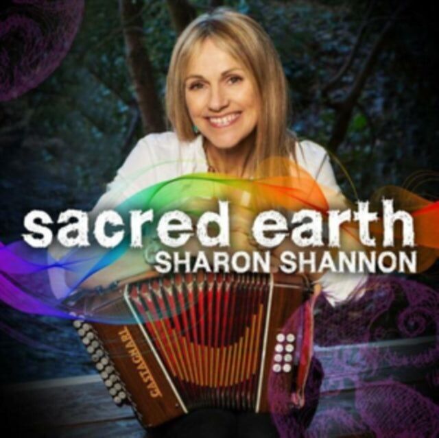 Sharon Shannon LP - Heilige Erde