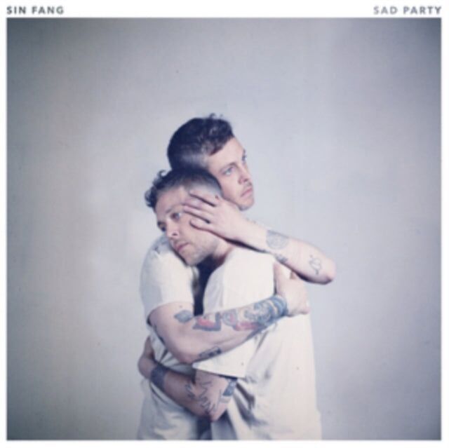 Sin Fang LP - Traurige Party