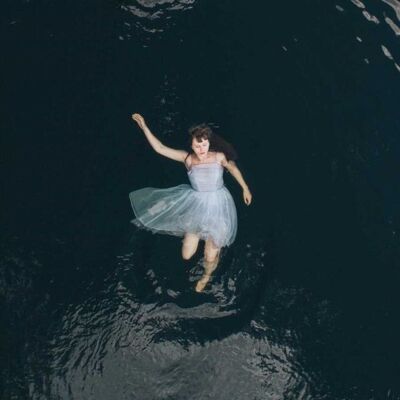 Siv Jakobsen LP - Un alivio temporal