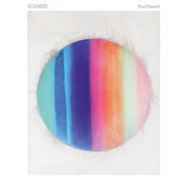 Solarize LP-Nachtwerk (1991-1998)