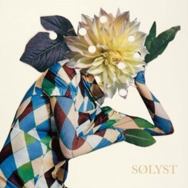 Solyst LP - Primavera