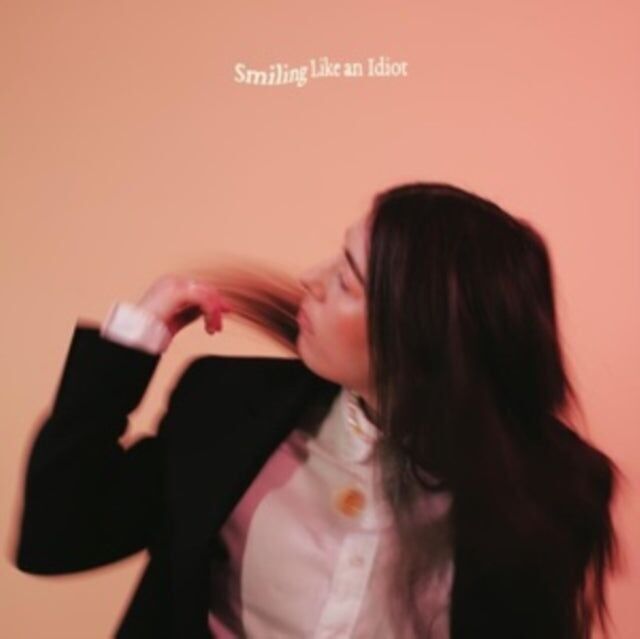Sorcha Richardson LP - Smiling Like An Idiot