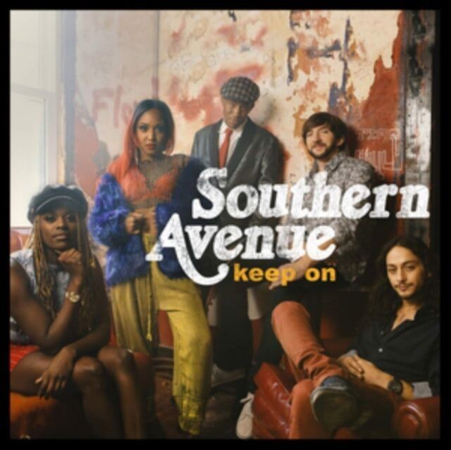 Southern Avenue LP - Continua