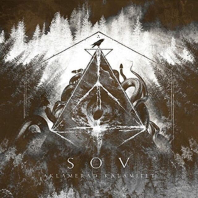 Sov LP - Aklamerad Kalamitet