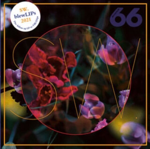 Sw.LP - Blewlips