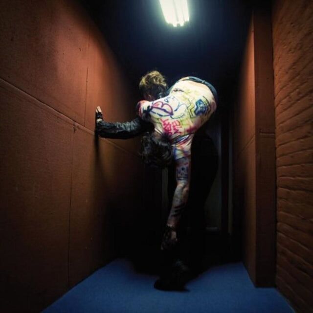 Swanson Pete LP - Punk Authority