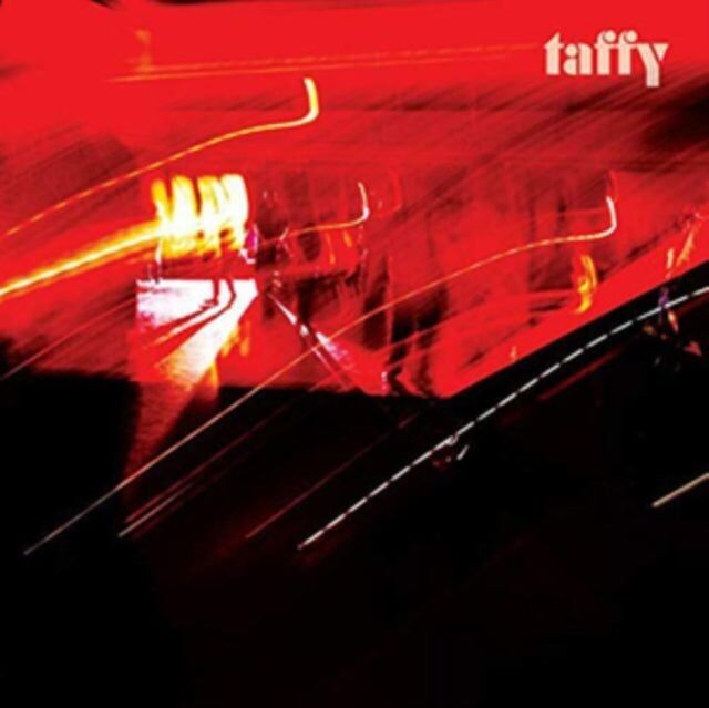 Taffy LP - L'amour profond et sombre