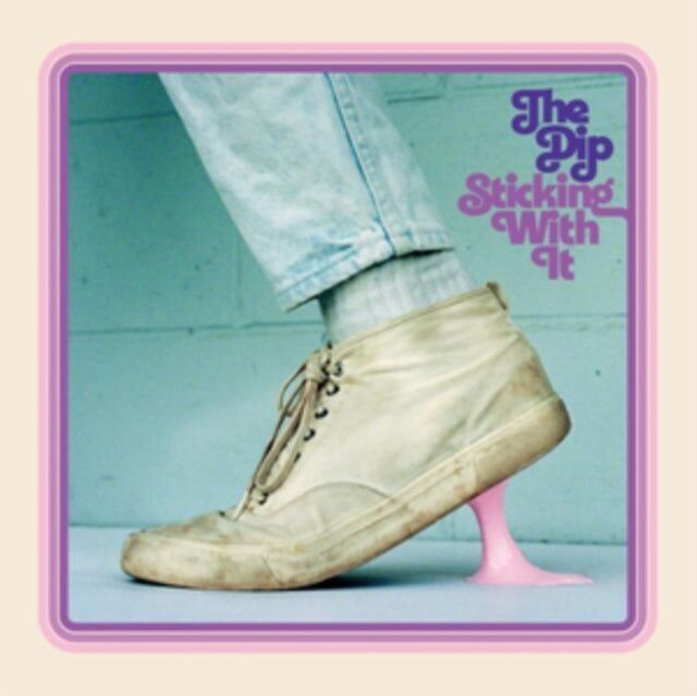 The Dip LP - Continuare a seguirlo