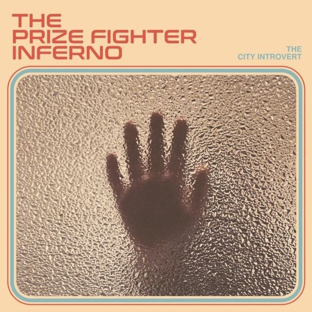 The Prize Fighter Inferno LP - Der Stadtintrovertierte