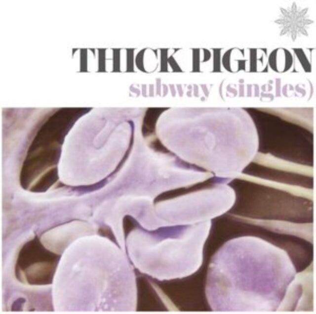 Thick Pigeon LP - Subway (Singoli)