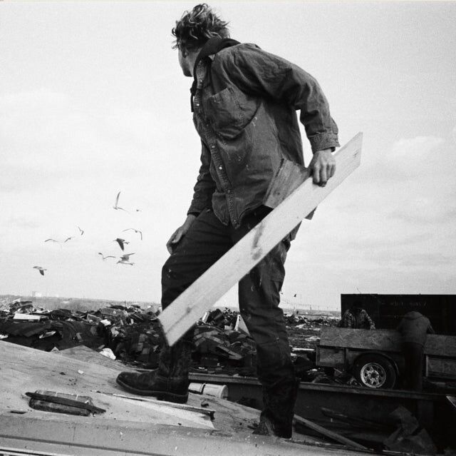 Thomas Dollbaum LP - La mia vita è bella