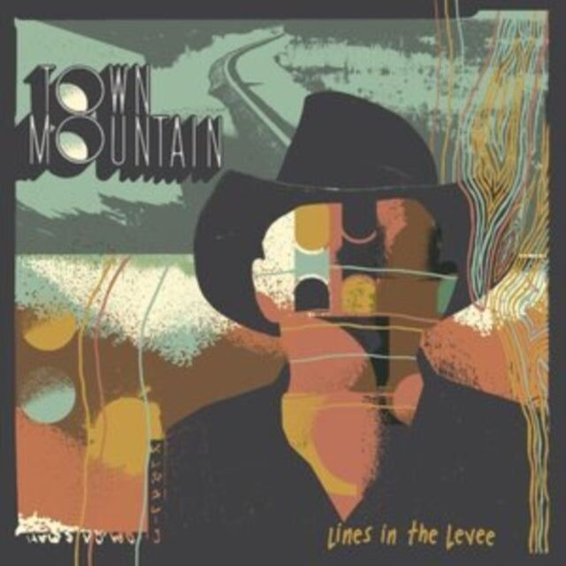 Town Mountain LP - Líneas en el dique