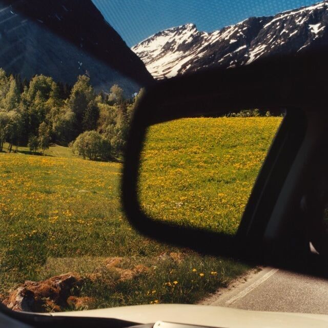 Turistico LP - Dentro e fuori