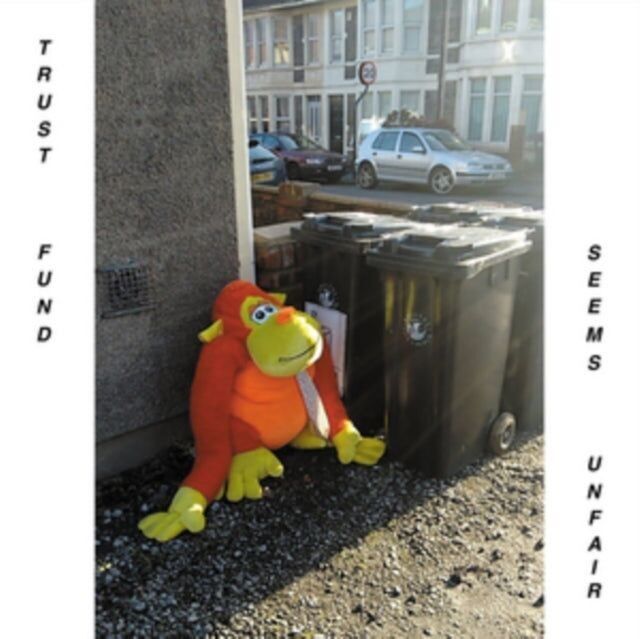 Trust Fund LP – scheint unfair