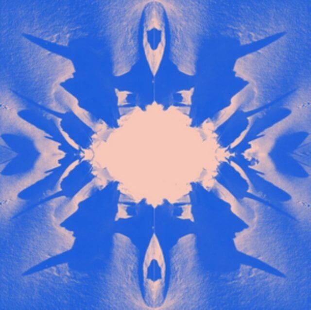 Tsembla LP - Das Loch in der Landschaft