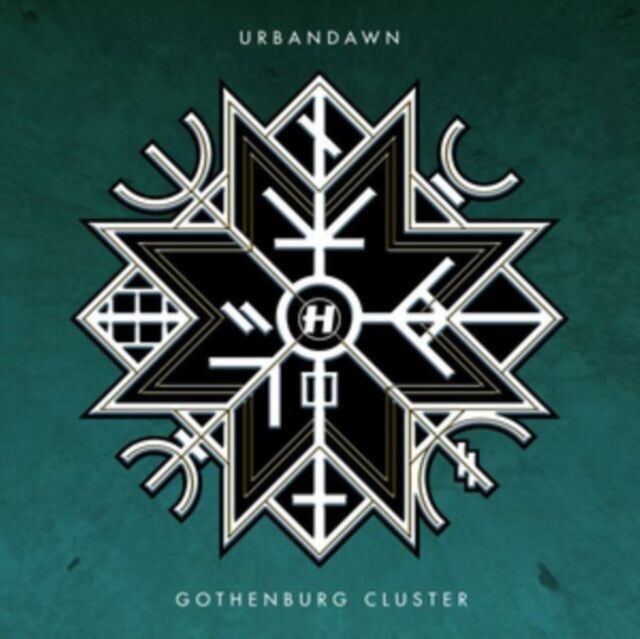 Urbandawn LP - Cluster di Goteborg