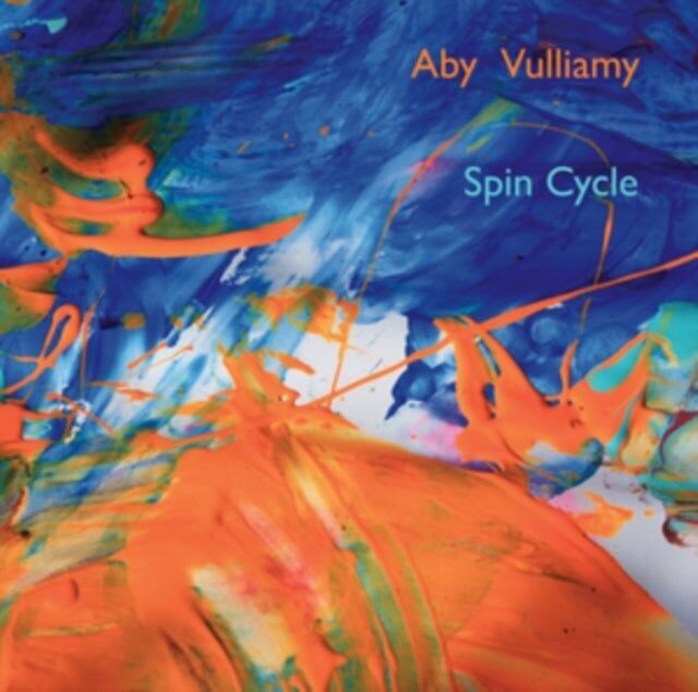 Vulliamy Aby LP - Spin Cycle