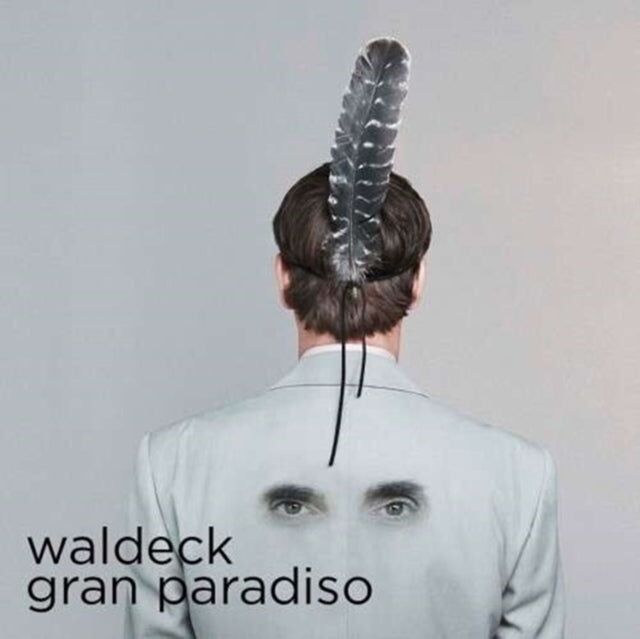 Waldeck LP - Le Grand Paradis