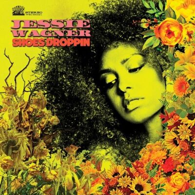 Wagner Jessie LP - Zapatos cayendo