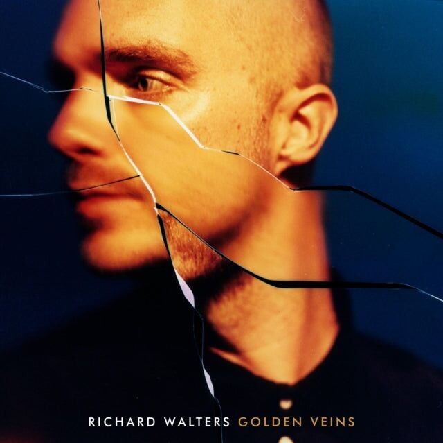 Walters Richard LP - Golden Veins