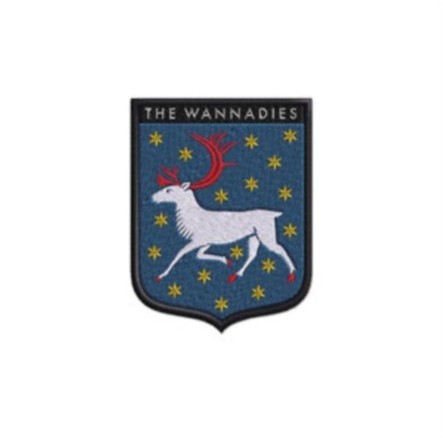 Wannadies L'LP - Vasterbotten