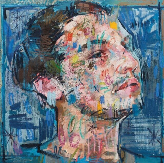 Watson Lewis LP - Mezzanotte