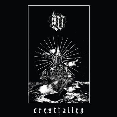 Weltesser LP - Caído