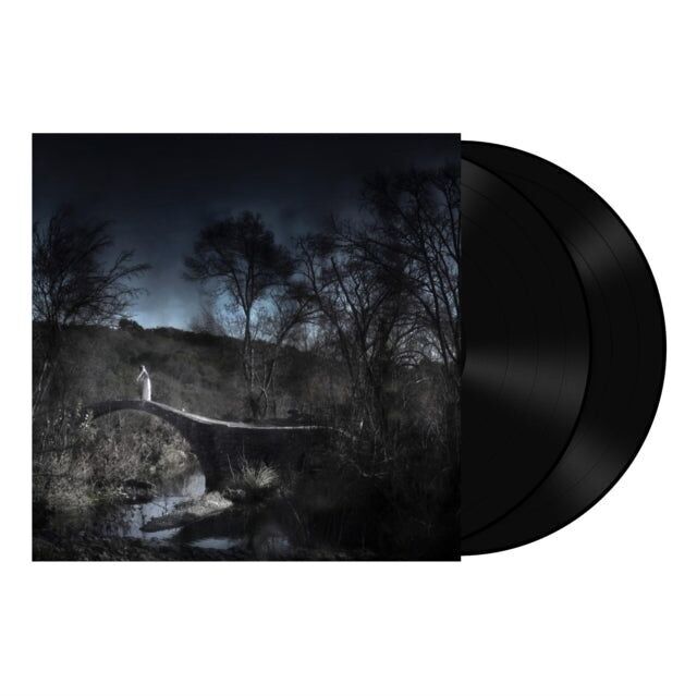 Indossa le tue ferite LP - Ruggine sulle porte del paradiso