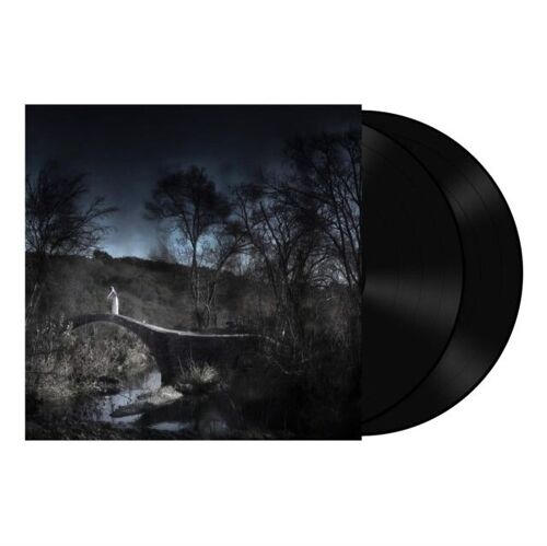 Wear Your Wounds LP - Rust On The Gates Of Heaven