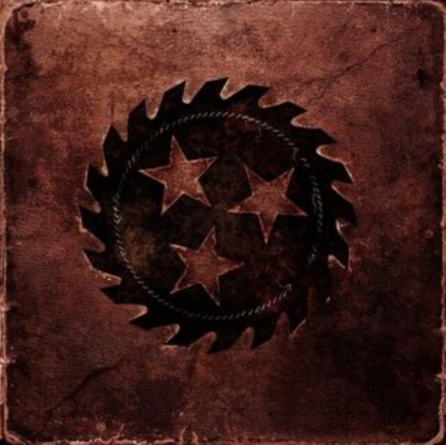 LP de Whitechapel - Whitechapel