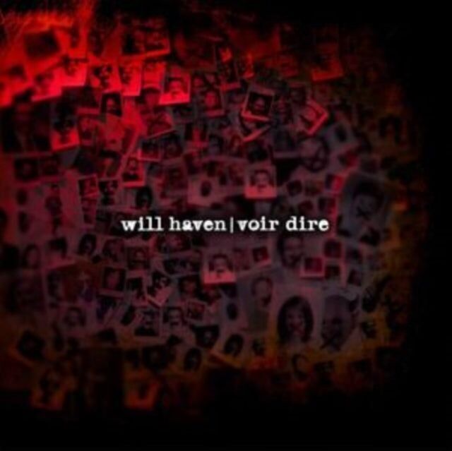 Will Haven LP - Vedi di più