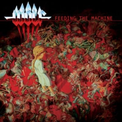 Wolf LP - Alimentare la macchina